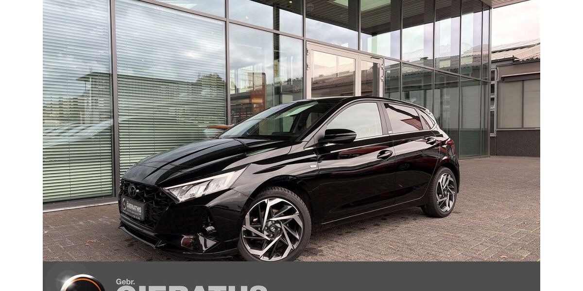 Hyundai i20 71.373 km 15.950 &euro; Bergisch Gladbach 51429