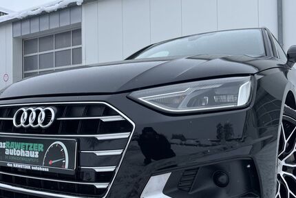 Audi A4 37.722 km 29.860 &euro; Marktredwitz 95615