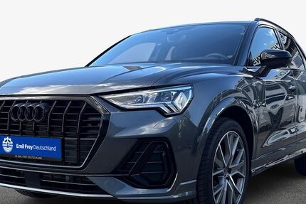 Audi Q3 14.693 km 38.780 &euro; Landau 76829