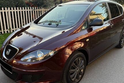 Seat Altea 103.000 km 4.350 € Kühlungsborn 18225