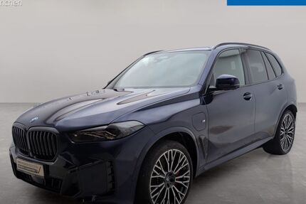 BMW X5 9.704 km 108.995 &euro; München 80939