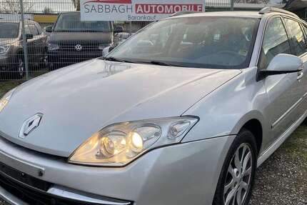 Renault Laguna 274.000 km 1.430 € Düsseldorf 40231