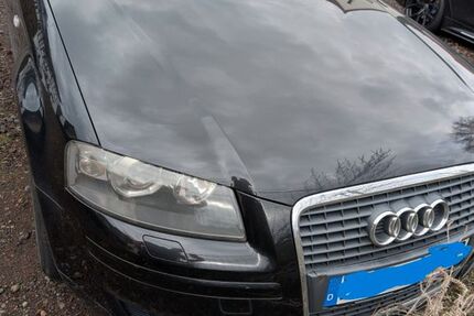 Audi A3 233.516 km 1.200 &euro; Sinzig 53489