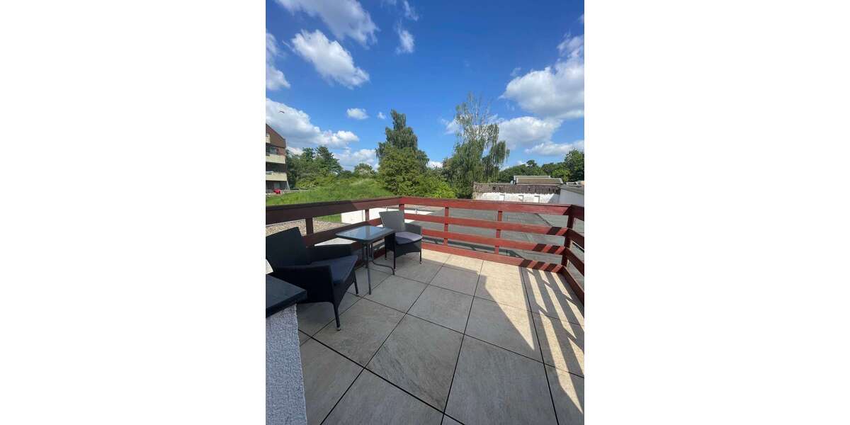 Zimmer Mönchengladbach Süd - 2 Zimmer, 780&euro; | Angebot:24273032