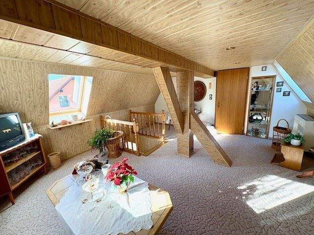 Einfamilienhaus Meuselwitz Wintersdorf - 7 Zimmer, 100 m&sup2;, 155.000&euro; | Angebot:25909367