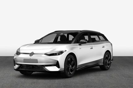 VW ID.7 12.030 km 52.990 &euro; Husum 25813