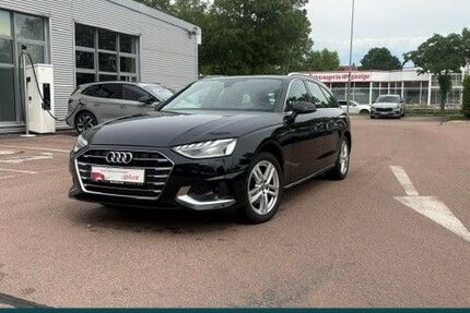 Audi A4 108.170 km 21.380 &euro; Merseburg 06217