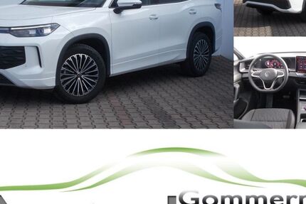 VW Tayron 6.540 km 36.950 &euro; Gommern 39245