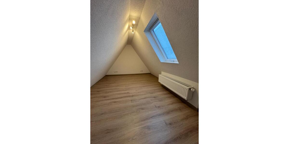 Dachgeschoßwohnung Bopfingen - 650&euro; | Angebot:26122242