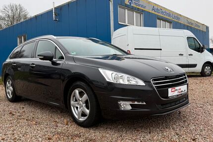 Peugeot 508 98.456 km 7.999 &euro; Linden 25791