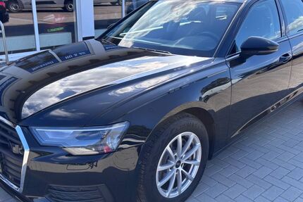 Audi A6 47.521 km 28.990 &euro; Tessin 18195