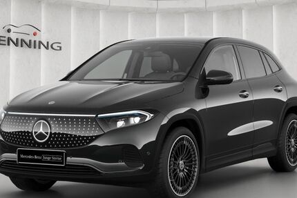 Mercedes-Benz EQA 8.025 km 38.780 &euro; Herne 44653