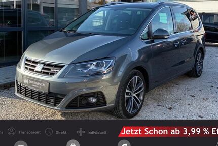 Seat Alhambra 278.000 km 17.900 &euro; Schwabmünchen 86830