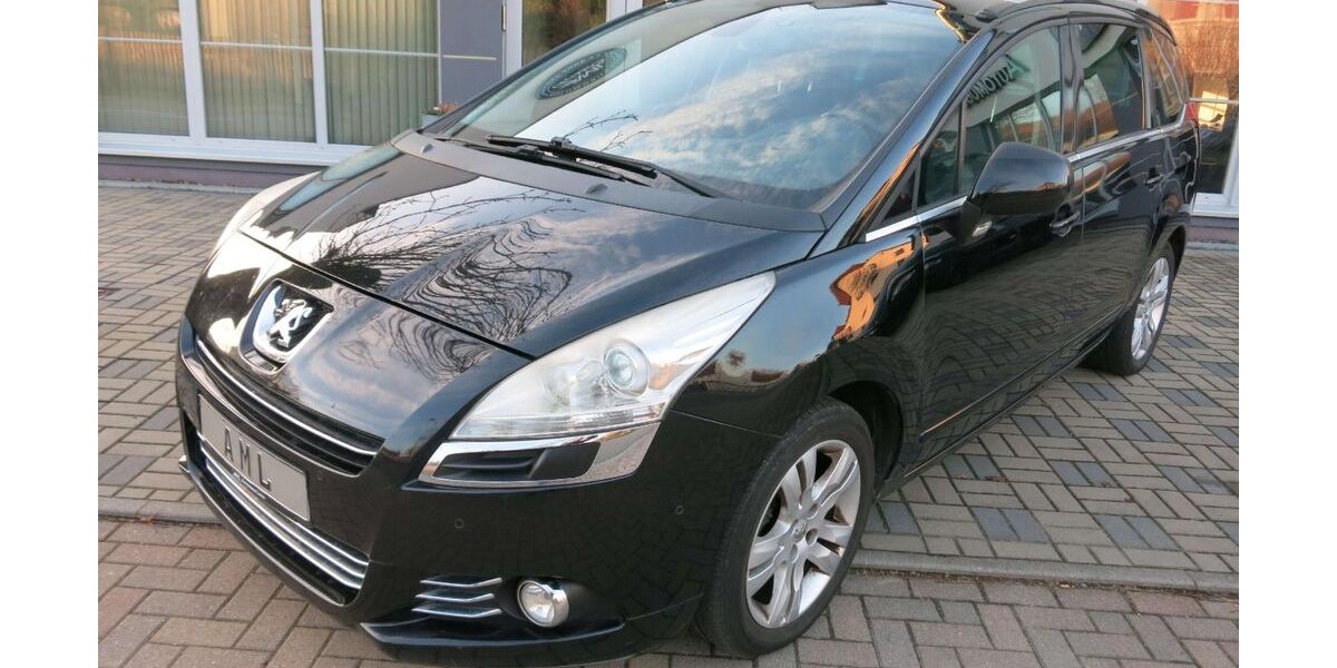 Peugeot 5008 252.000 km 3.490 &euro; Lucka 04613