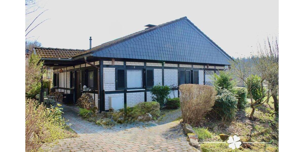 Bungalow Walldürn / Reinhardsachsen Reinhardsachsen - 3 Zimmer, 93 m&sup2;, 185.000&euro; | Angebot:26291868