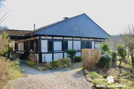 Haus Walldürn / Reinhardsachsen Reinhardsachsen - 3 Zimmer, 93 m&sup2;, 185.000&euro; | Angebot:26291868