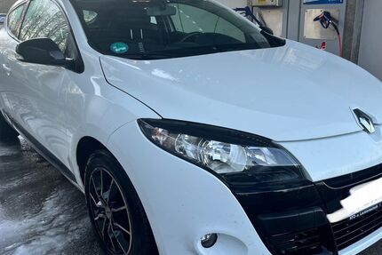 Renault Megane 188.000 km 2.000 &euro; Birkenfeld 55765