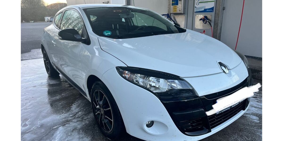Renault Megane 188.000 km 2.000 &euro; Birkenfeld 55765