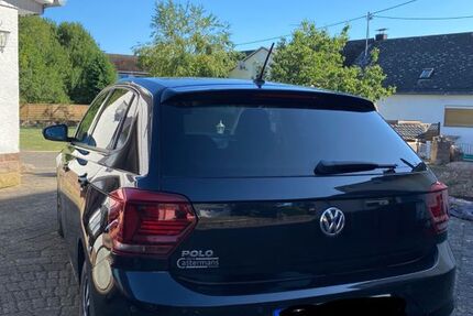 VW Polo 139.765 km 9.450 &euro; Zemmer 54313