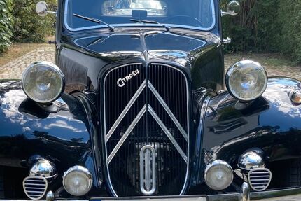 Citroen Andere 28.000 km 22.000 &euro; Kleinmachnow (bei Berlin) 14532