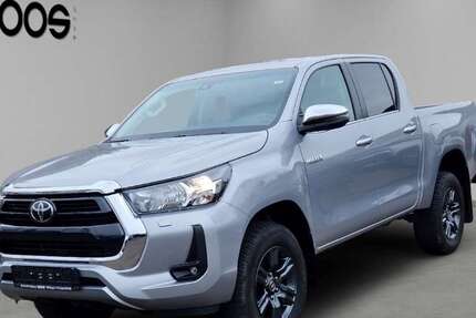 Toyota Hilux 18.234 km 46.990 &euro; Nürtingen 72622