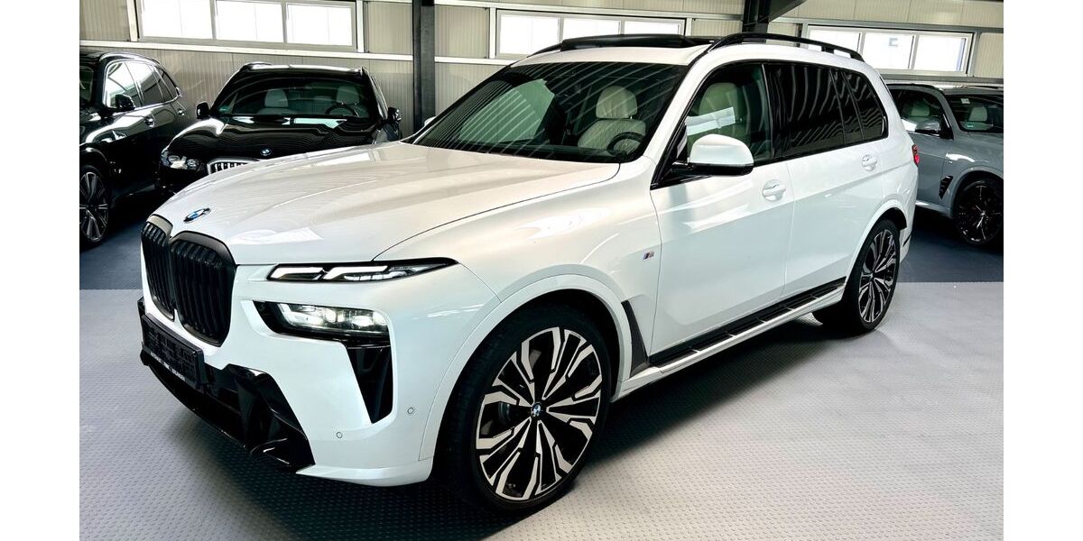 BMW X7 15.980 km 96.898 &euro; Nordhorn 48531