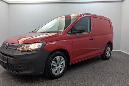 VW Caddy 12.000 km 16.999 &euro; Reutlingen / Mittelstadt 72766