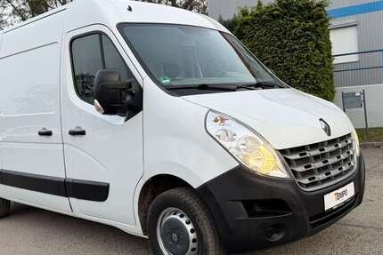 Renault Master 146.600 km 11.499 &euro; Dresden 01159