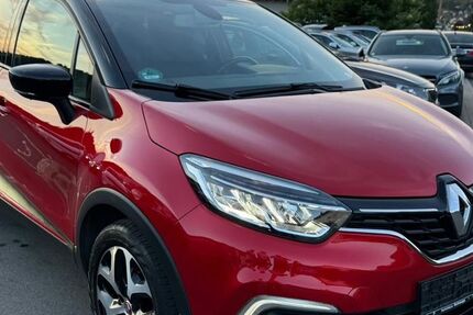 Renault Captur 86.000 km 11.499 &euro; Gundelsheim 74831