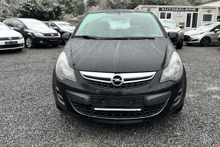 Opel Corsa 130.000 km 3.999 &euro; Aachen 52080