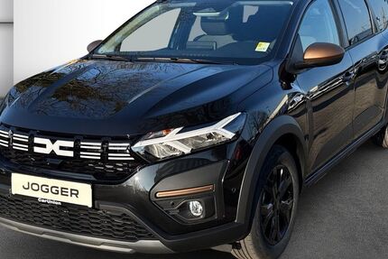 Dacia Jogger 4.500 km 24.529 € Leipzig 04129