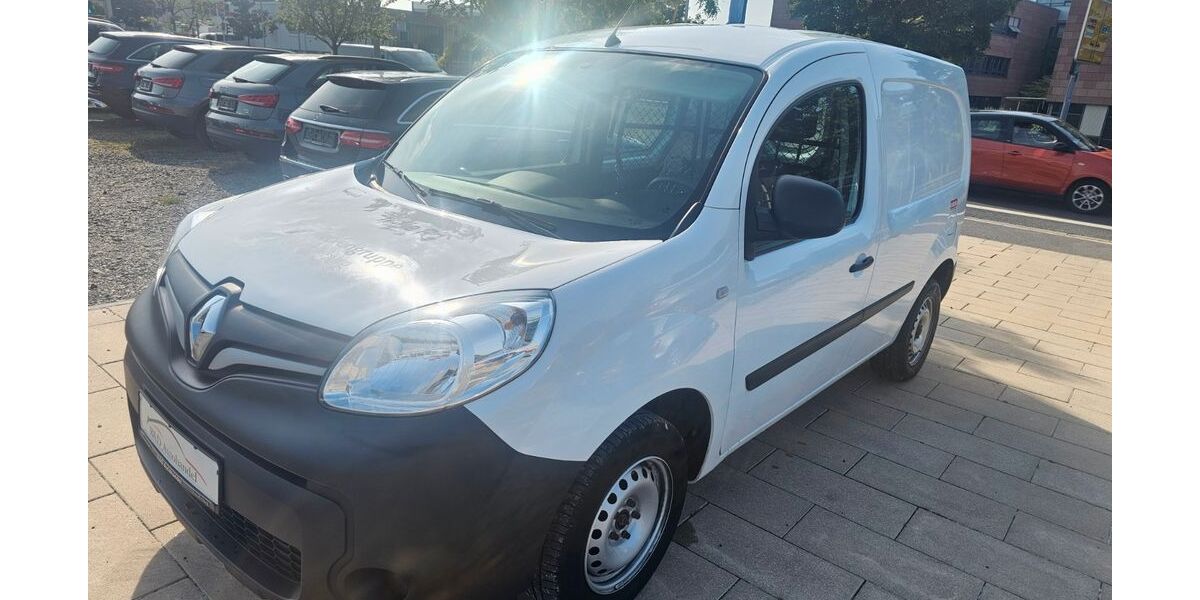 Renault Kangoo 168.000 km 9.450 &euro; Aschaffenburg 63741