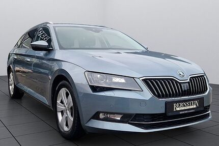 Skoda Superb 118.900 km 17.999 &euro; Albstadt 72459