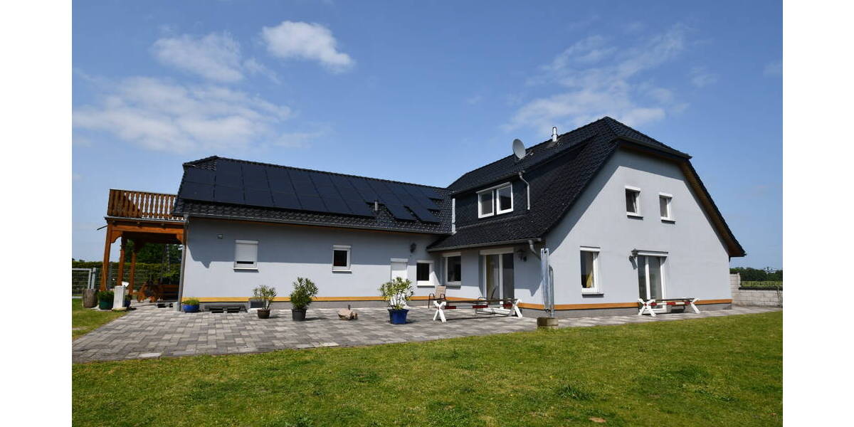 Mehrfamilienhaus, Wohnhaus Hilgermissen Eitzendorf - 649.000&euro; | Angebot:26204009