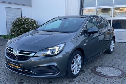 Opel Astra 107.588 km 11.950 &euro; Korbach 34497