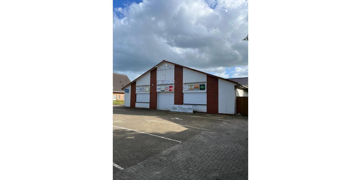 Gewerbeobjekt Beverstedt - 1.915&euro; | Angebot:17272675