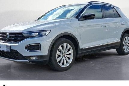 VW T-Roc 58.312 km 22.760 &euro; Balingen 72336