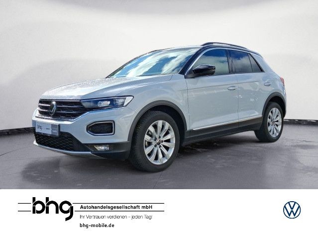 VW T-Roc 58.312 km 22.760 &euro; Balingen 72336