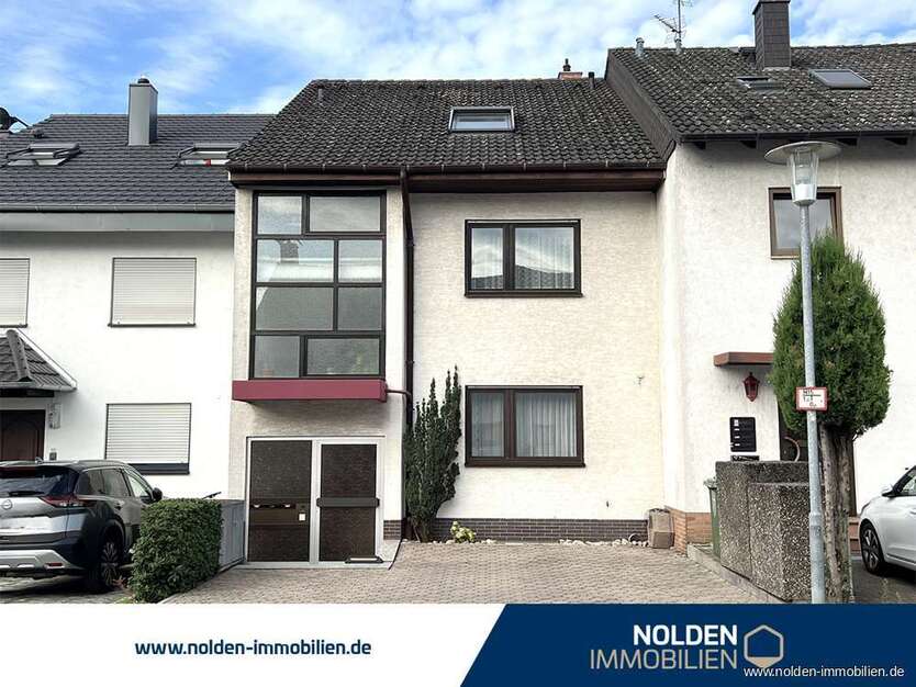 Haus zum Kaufen in Schwetzingen 587.500 € 230.29 m²