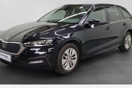 Skoda Octavia 106.881 km 18.970 &euro; Bochum 44809