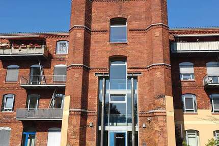 Gewerbeobjekt Peitz Luisenruh - 616&euro; | Angebot:20222846