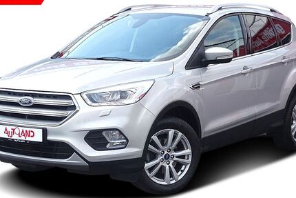 Ford Kuga 50.229 km 16.990 &euro; Zwickau 08056