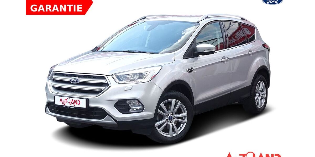 Ford Kuga 50.229 km 16.990 &euro; Zwickau 08056