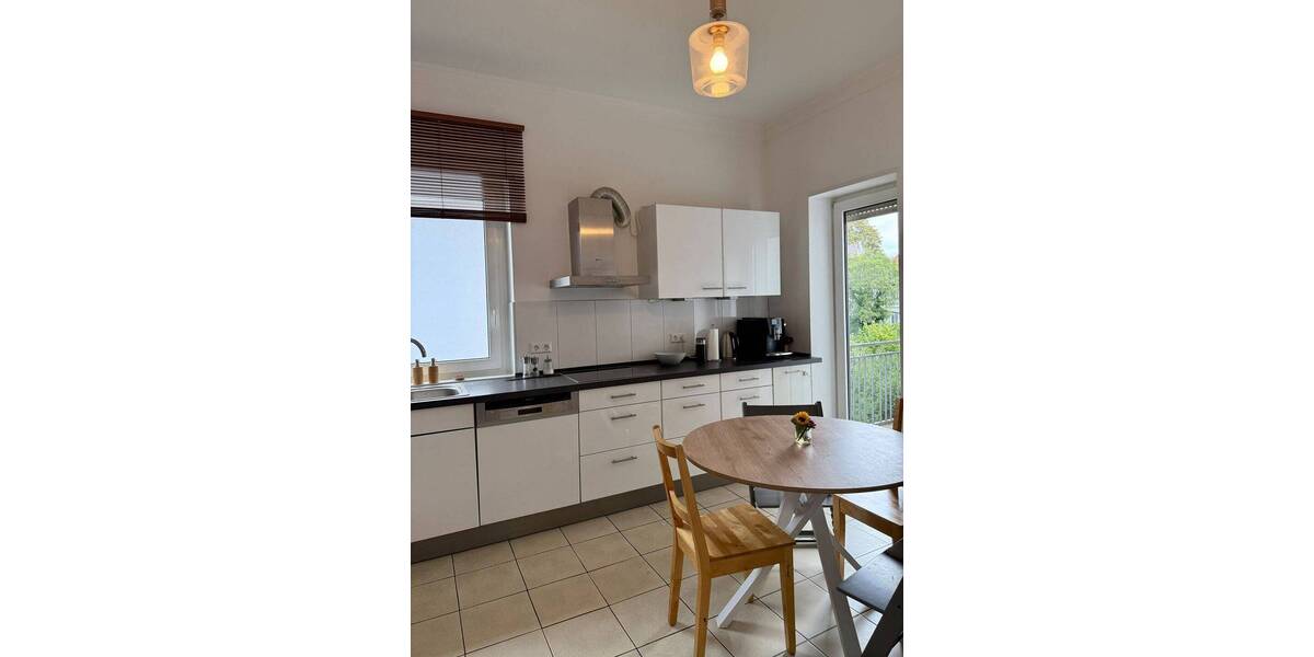 Hochwertige 5-Zimmer-Maisonette-Wohnung in Mannheim Neuostheim 5 zimmer