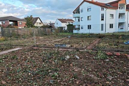 Grundstück Gensingen - 199.000&euro; | Angebot:26029115