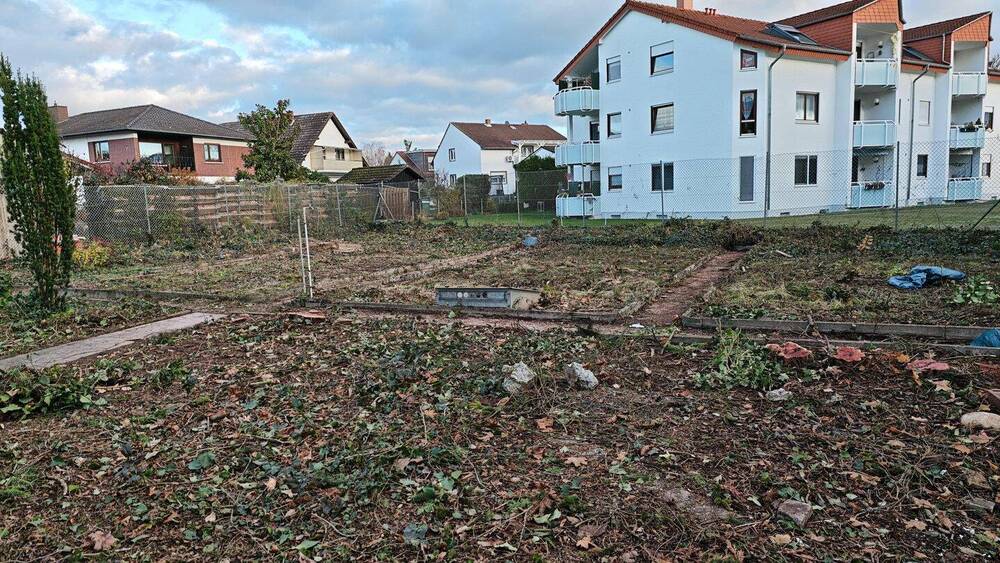 Grundstück Gensingen - 199.000&euro; | Angebot:26029115