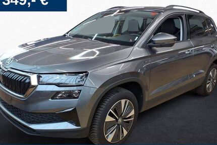 Skoda Karoq 25.802 km 34.530 &euro; Niefern-Öschelbronn 75223