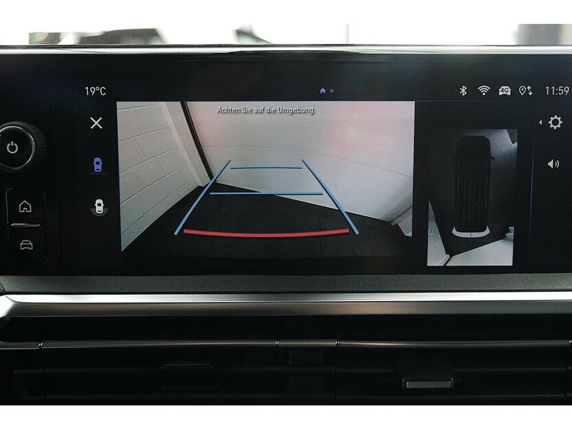 Zafira 2.0 Diesel XL CarPlay FULL LED