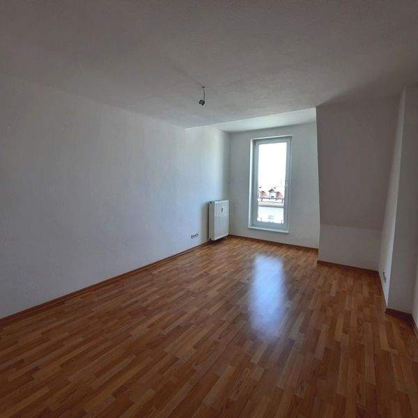 3 Raum-Wohnung 3 zimmer