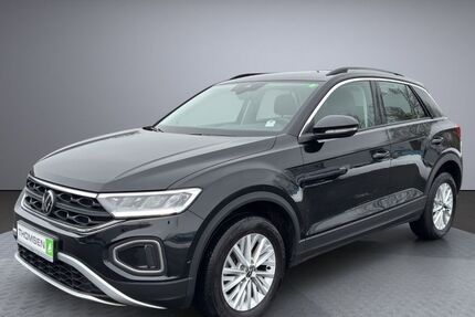 VW T-Roc 26.490 km 20.990 &euro; Kropp 24848